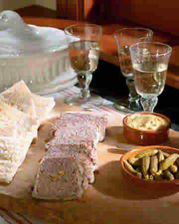 countryduckpate