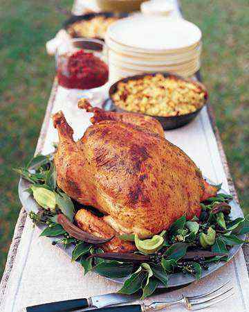 herbroastedturkeypangravy