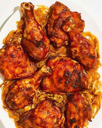 ovenbarbecuedchicken