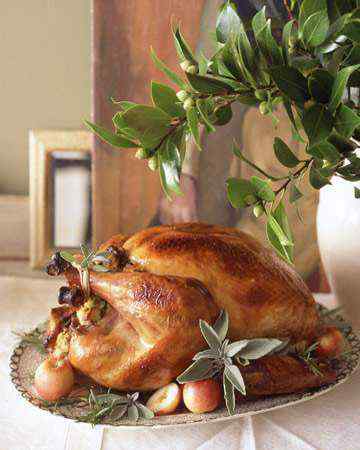 perfectroastturkey