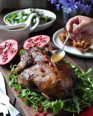 roastduckappleciderdrizzle