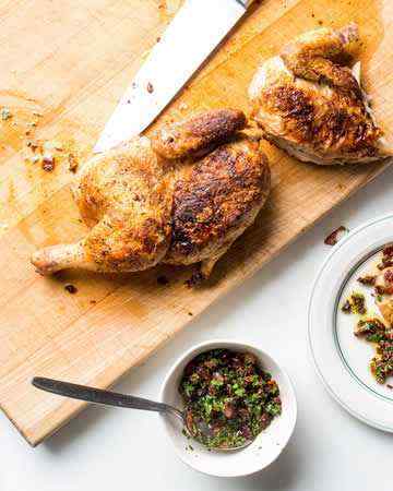 roastedchickenfennelrub