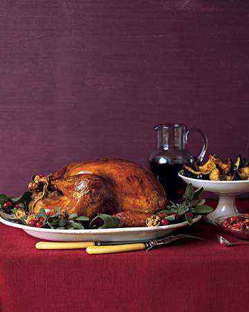 roasteddrybrinedturkey