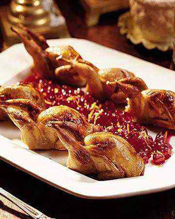 roastedquailcranberryorangestuffing