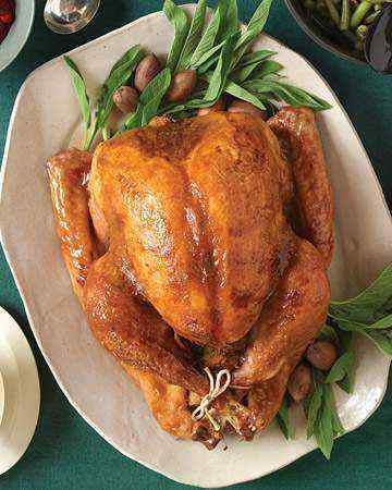 roastturkeybrownsugarmustardglaze