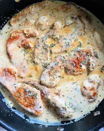 turkeybreastcutlets