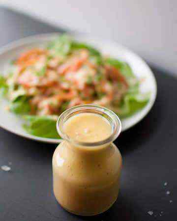 artichokesaladdressing