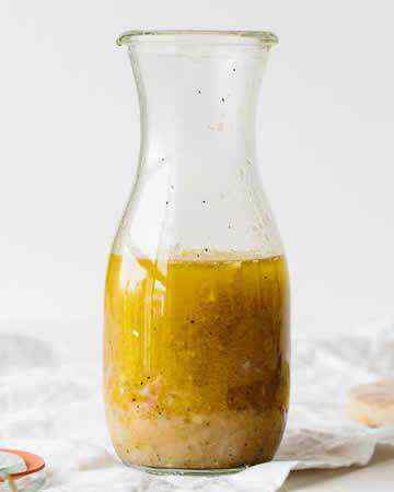 champagnevinaigrette