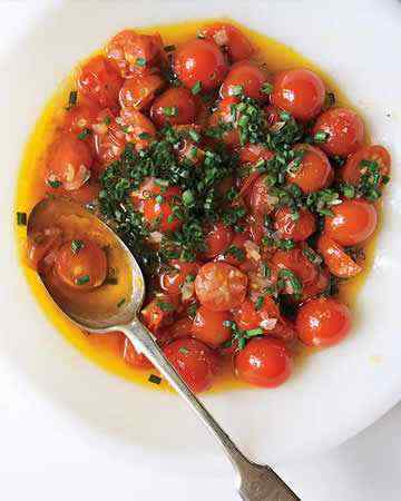 cherrytomatovinaigrette