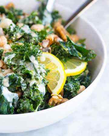 kalebeansaladtahinidressing