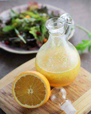 orangeshallotvinaigrette