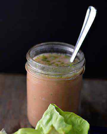 redwineparsleyvinaigrette