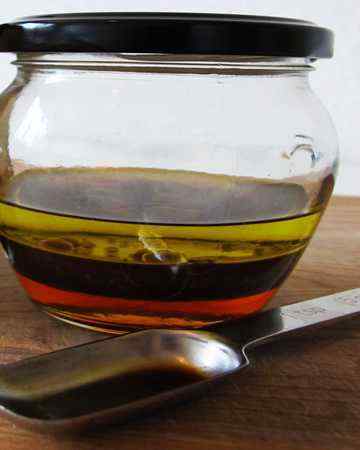 sherryvinaigrette