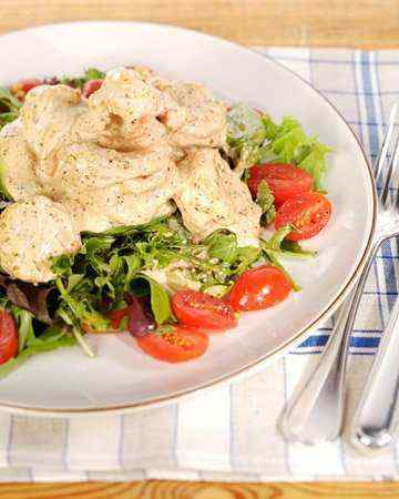 shrimpavocadosaladcreoleremouladesauce