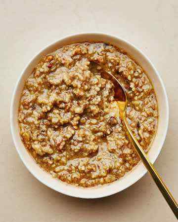 walnutdressing