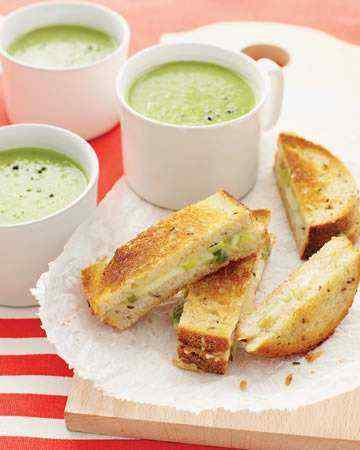 cheddarscallionpanini
