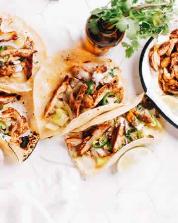 chickentacos