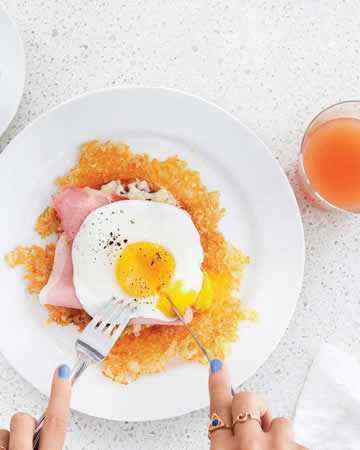 croquemadamecranberrymustardrelish