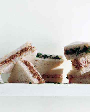 deviledhampecanteasandwiches
