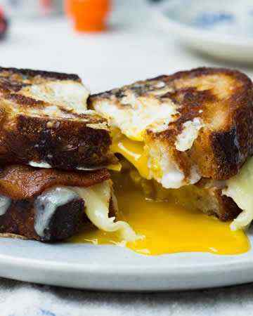 egginaholegrilledcheesebacon