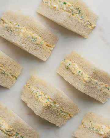 eggsaladteasandwiches