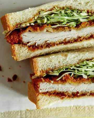 katsusando