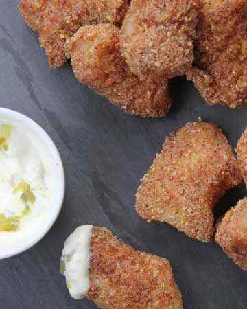 almondflourfishnuggets