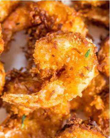 coconutshrimporangechilidippingsauce