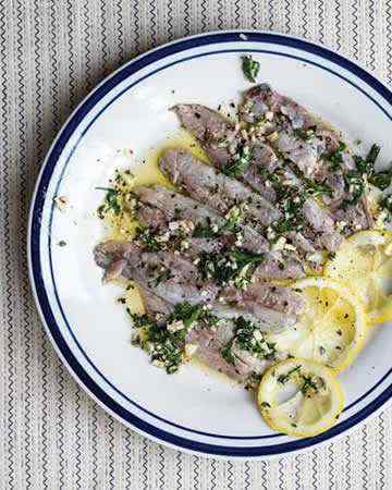 curedsardines