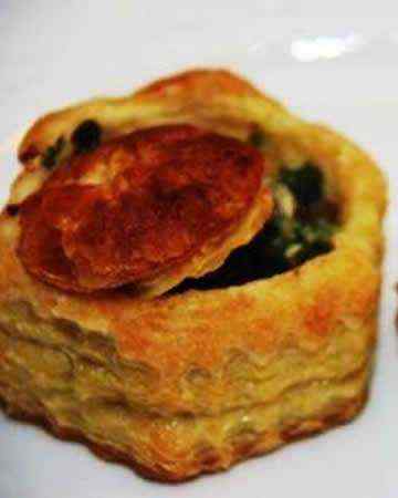 escargotvolauvent
