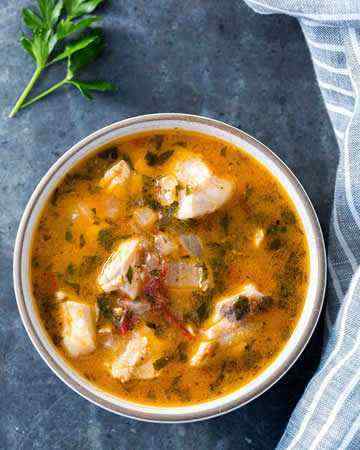 fishstew
