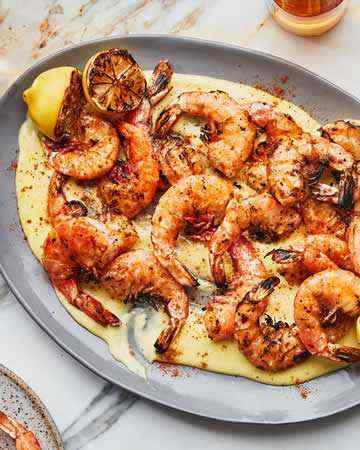 grilledshrimpoldbayaioli