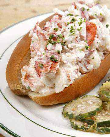 lobsterroll