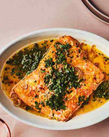 roastedsalmoncitrussalsaverde