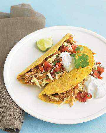 slowcookerchilechickentacos