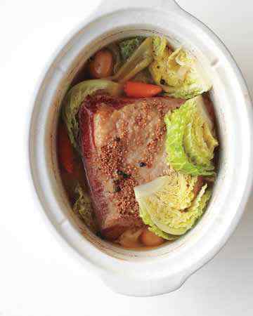 slowcookercornedbeefcabbage