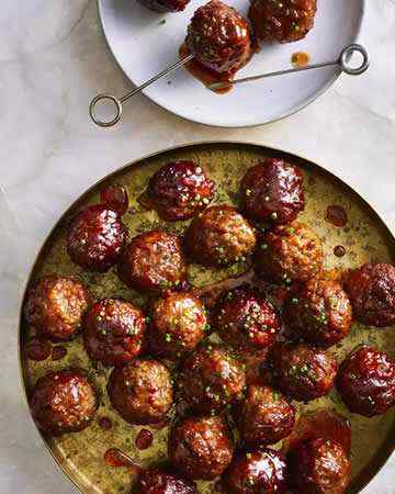 slowcookergrapejellymeatballs