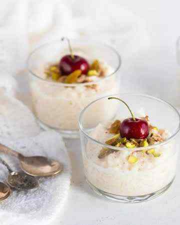 slowcookerricepudding