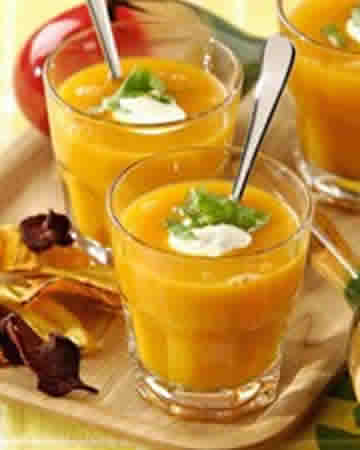 curriedcarrotsoupsoupmaker