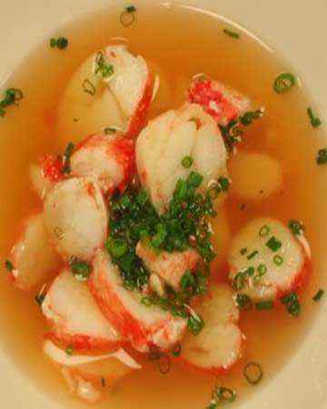 crabstock