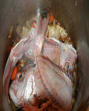fishstock
