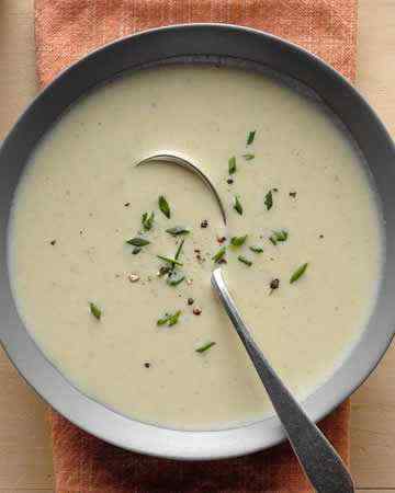 savouryleeksoup