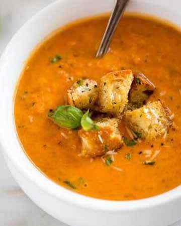 tomatobasilsoupvegetables