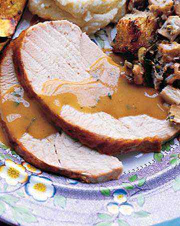 turkeygibletstock
