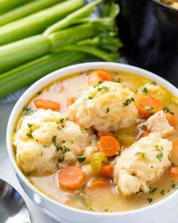 chickenstewdumplings