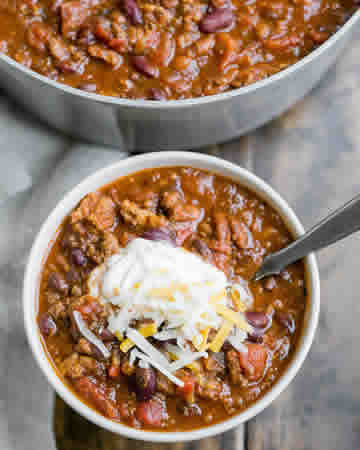 mybestchili