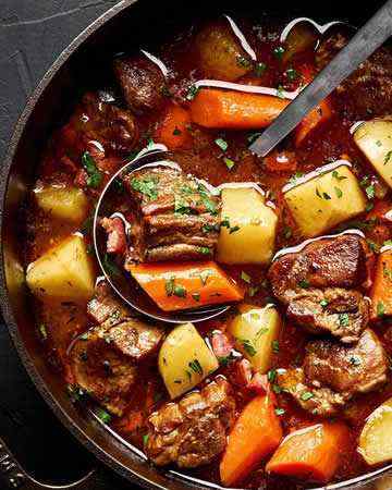 porkstew