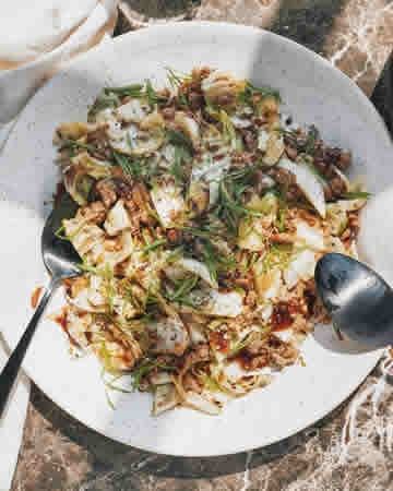 chickencabbagestirfry
