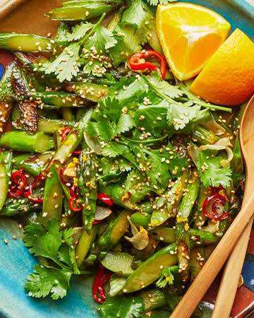 citrusyasparagusstirfry