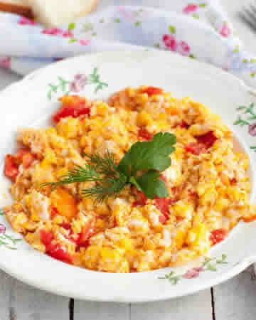 stirfriedeggtomato